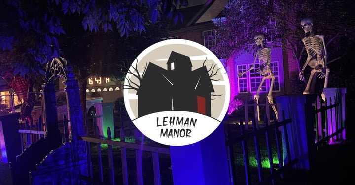 Main image for Lehman Manor