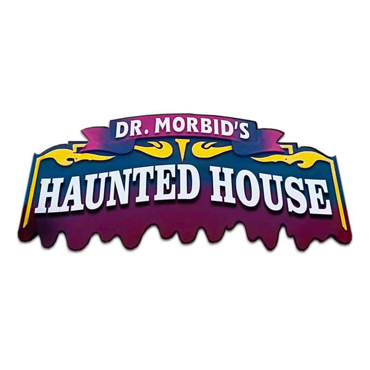 Main image for Field of Horrors