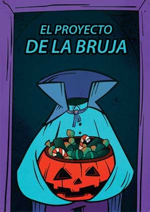 Main image for El Proyecto De La Bruja