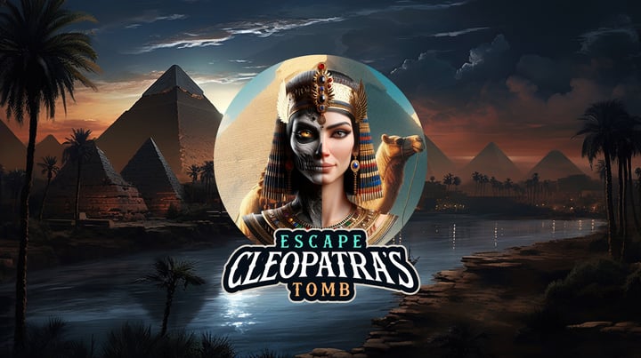 Main image for The Masters of Escape