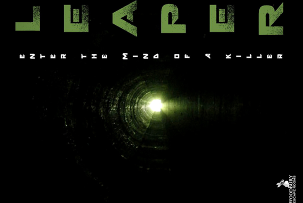 Main image for Woodbury Escape Rooms