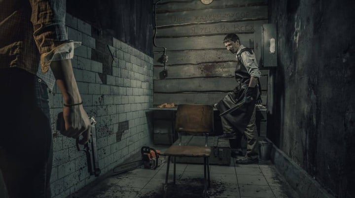 Main image for Geekscape Valenciennes - Escape Game