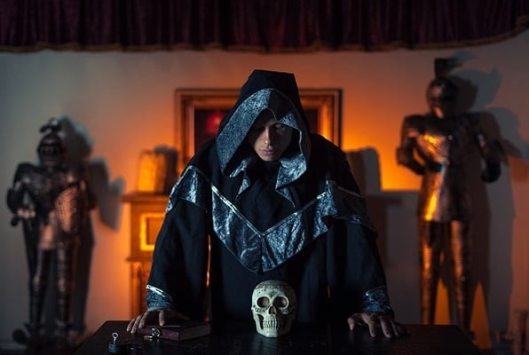 Main image for Maze Rooms