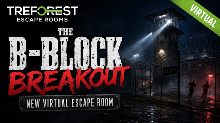 Main image for Treforest Escape Rooms