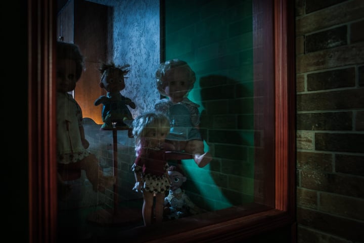 Main image for Centre d'escape game