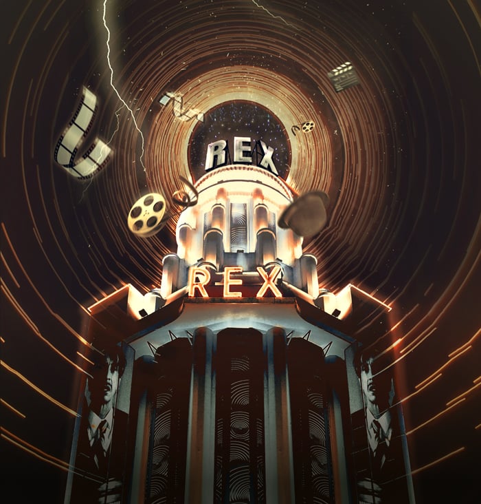 Main image for Team Break Grand Rex