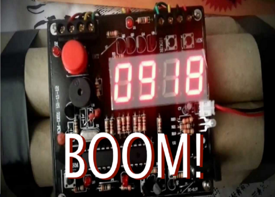 Main image for 102 Escape