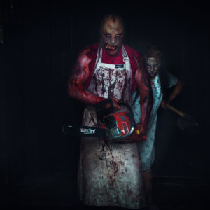 Main image for Prague Fear House