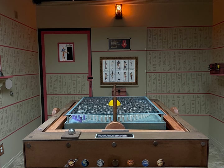 Main image for Boggled Escape Rooms