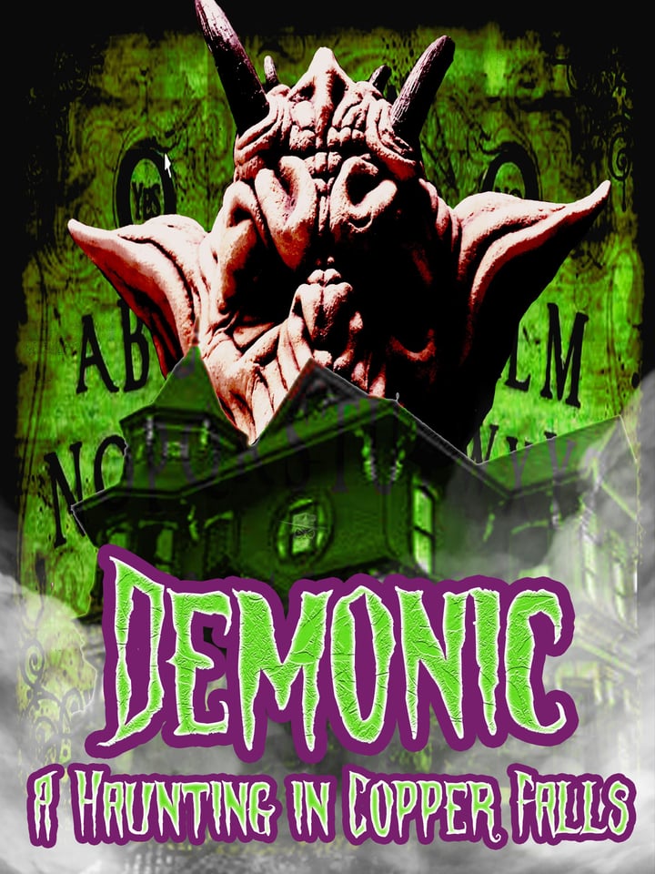 Main image for Unit 55 Horror Games