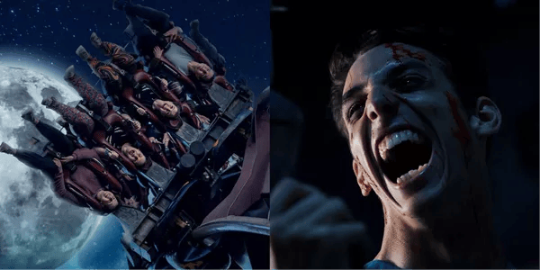 Main image for Thorpe Park Fright Nights