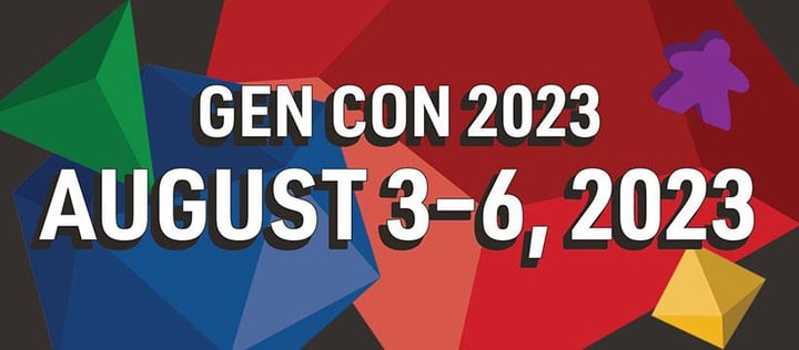 Main image for Eclipse Escapes at Gen Con