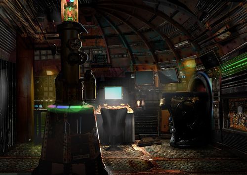 Main image for EXIT Game