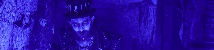 Main image for Halloween Horrors
