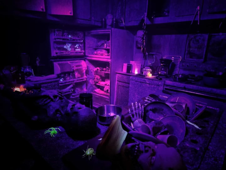 Main image for Pemberton Haunters