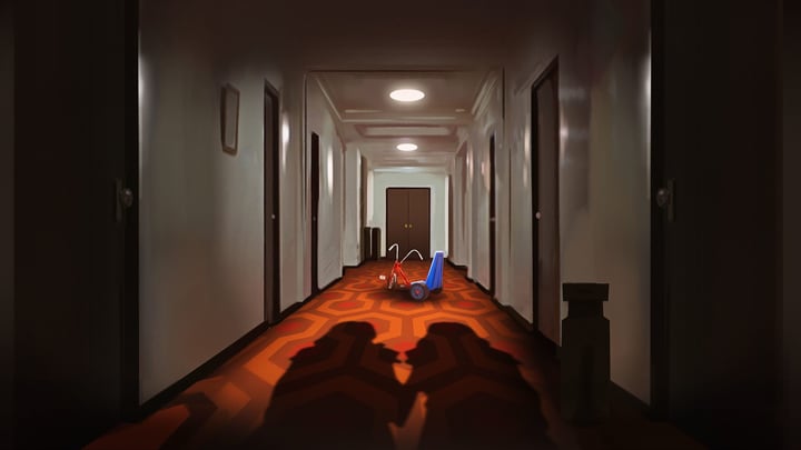 Main image for Get Out - Escape Game