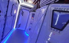 Main image for The X-Door Madrid Alcorcón