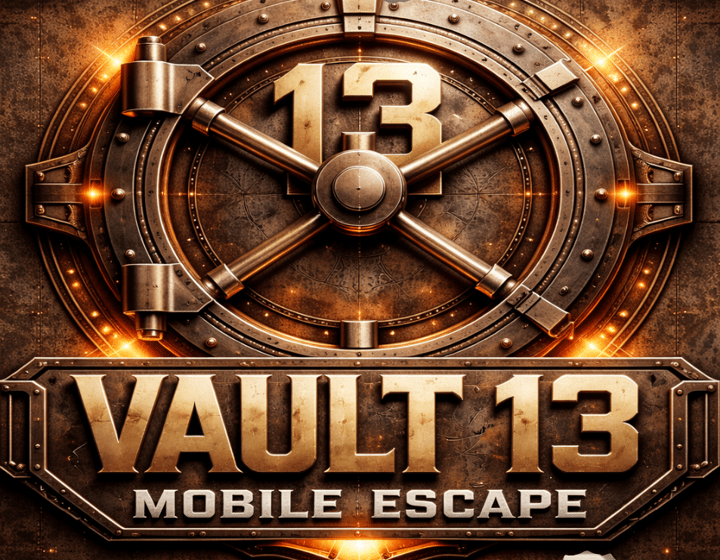 Main image for Vault 13 Mobile Escape