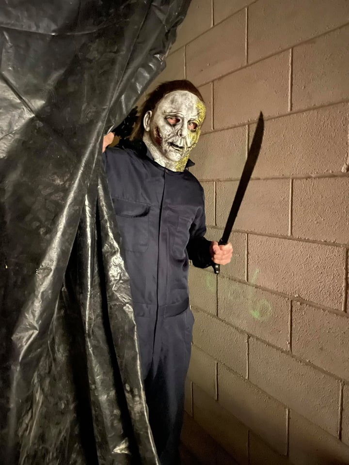 Main image for VFW House of Horrors