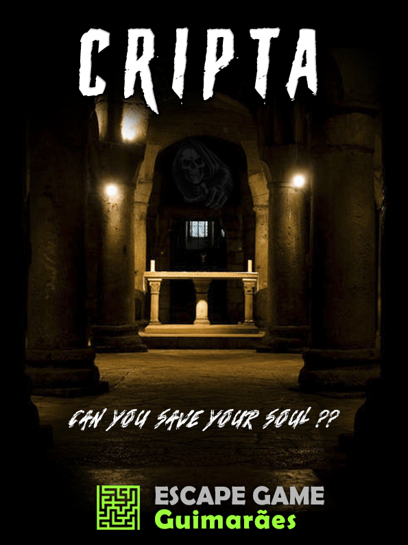 Main image for Escape Game Guimarães