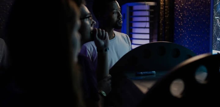 Main image for Escape INDY