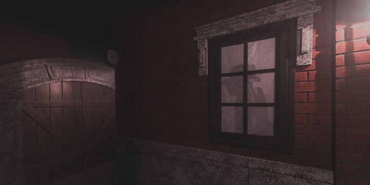 Main image for Game Over Escape Rooms - Nancy