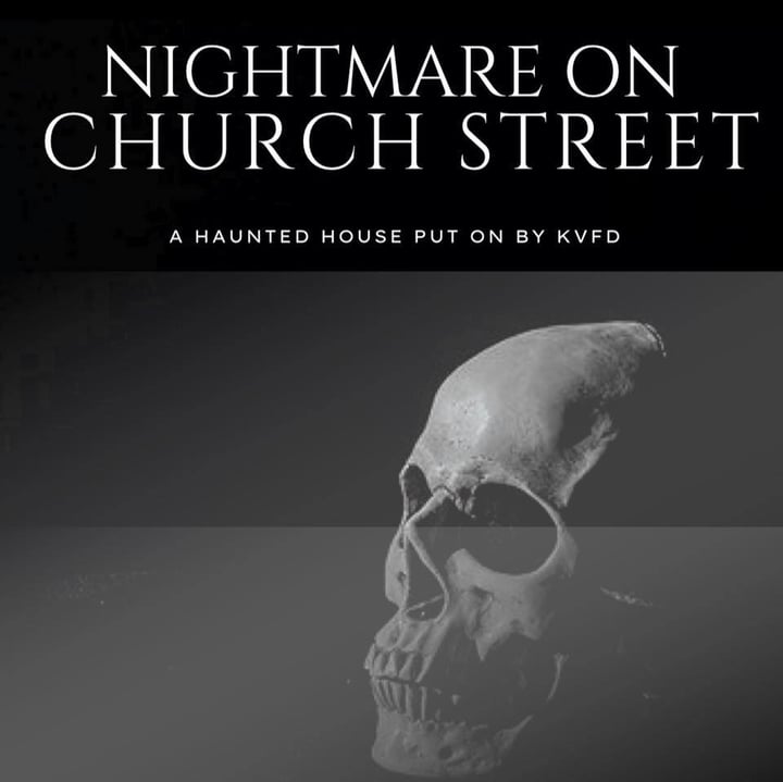 Main image for Nightmare On Church Street