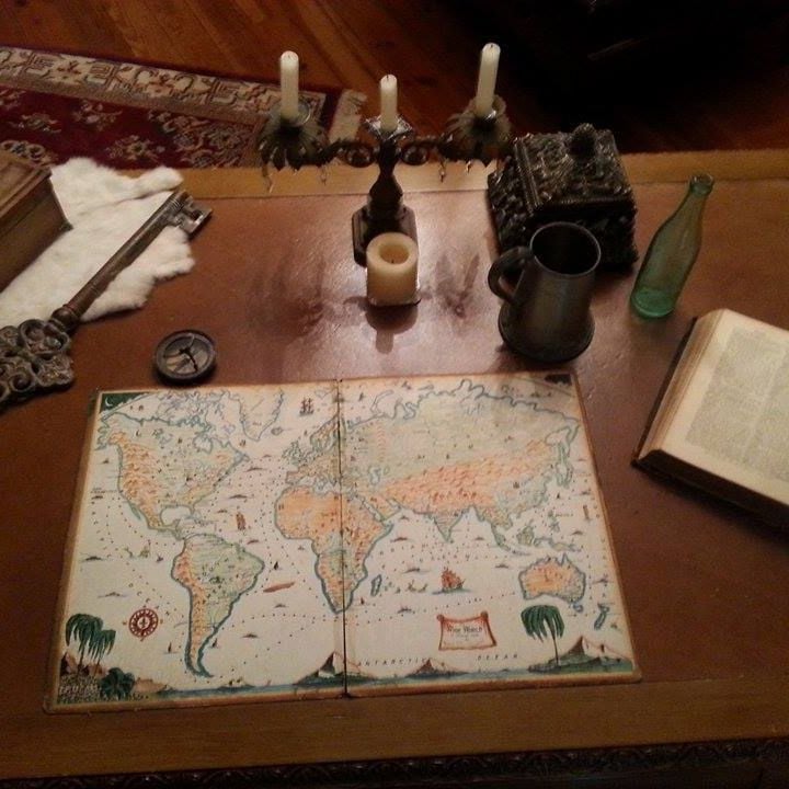 Main image for The Edenton Escape Room