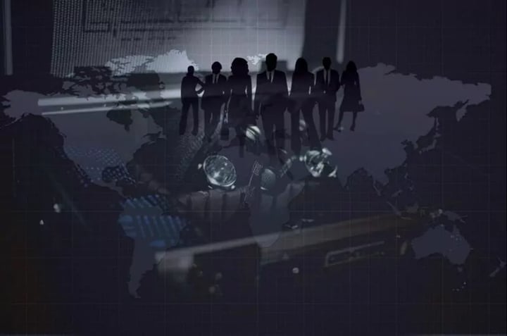 Main image for Escape room QuestQuest
