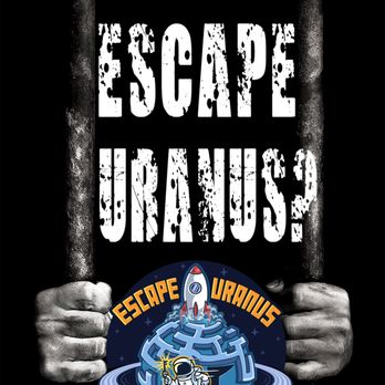 Main image for Escape Uranus