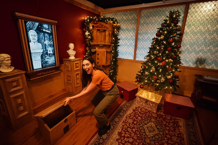 Main image for Escape Room Breckenridge