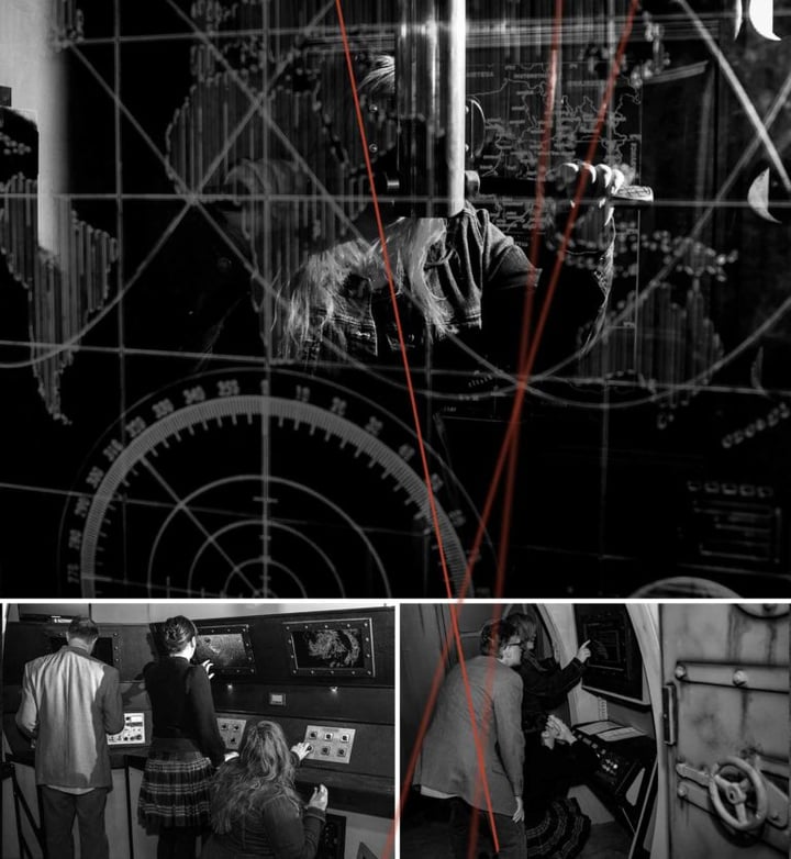 Main image for Escape MSP - St.Paul