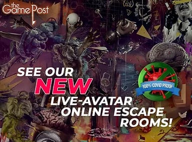Main image for The Game Post