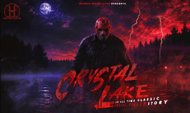 Main image for Horror Productions
