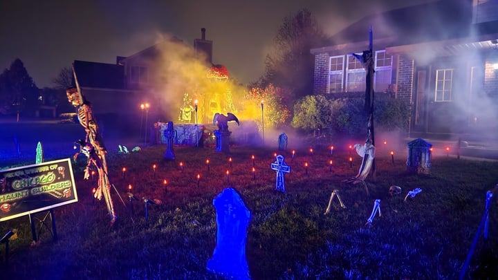 Main image for Braeburn Cemetery