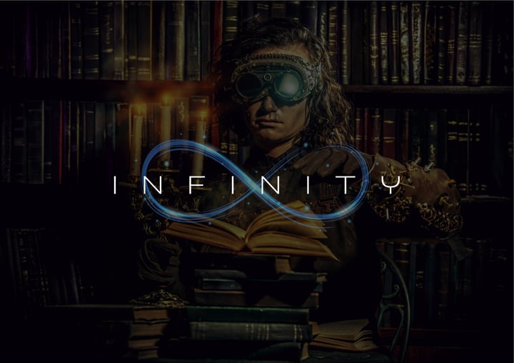 Main image for Locked In A Room