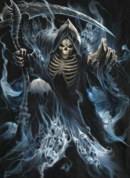 Main image for The Reaper's Dungeon