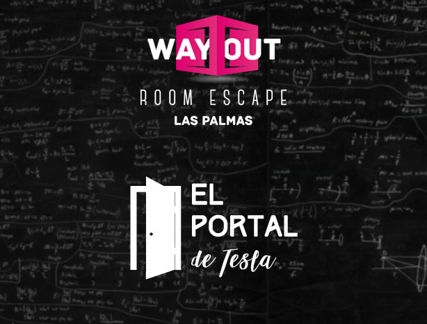 Main image for Wayout Las Palmas