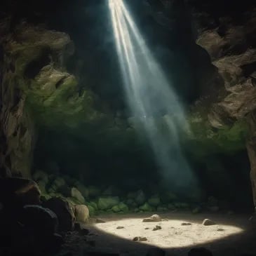 Main image for Quark & Odo's Escape Room Experience