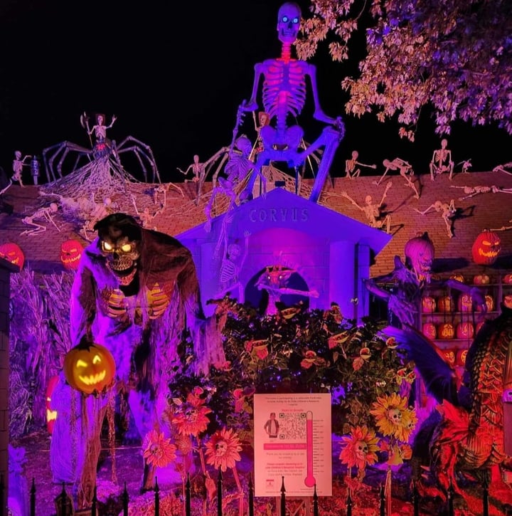 Main image for Hemlock Hollow - Home Haunt