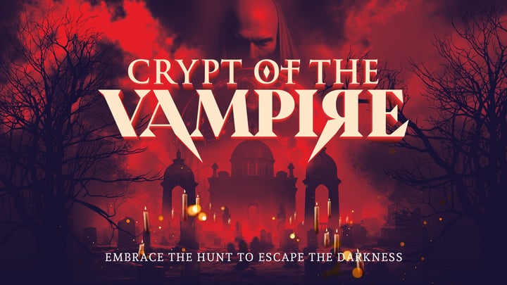 Main image for Mystique Escape Room