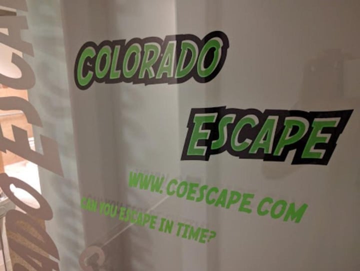 Main image for Colorado Escape