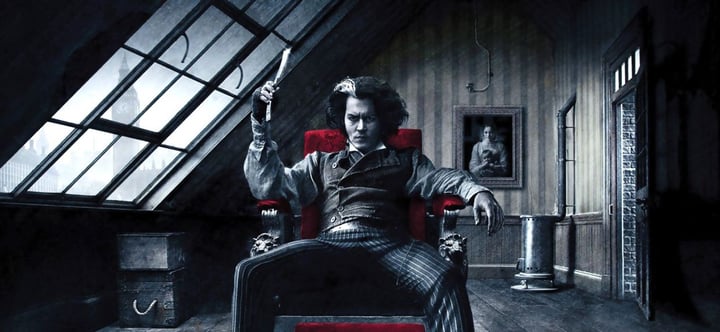 Main image for Escape the Chop