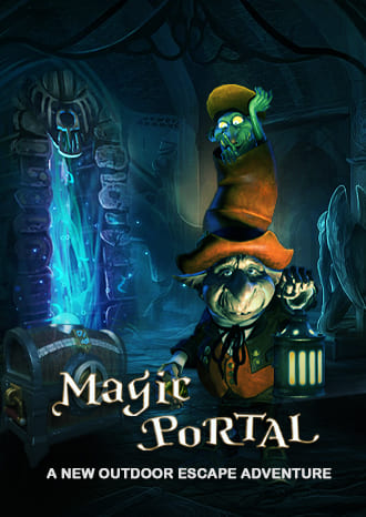 Main image for Escape City Game