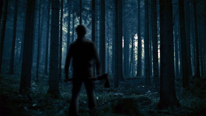 Main image for Forest of Fear
