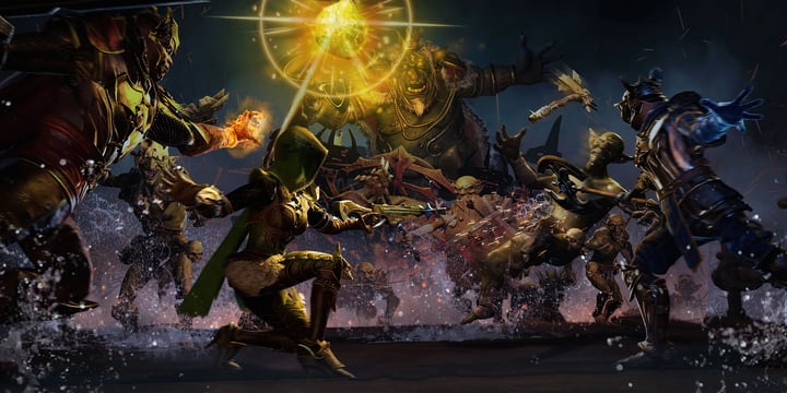 Main image for Sandbox VR