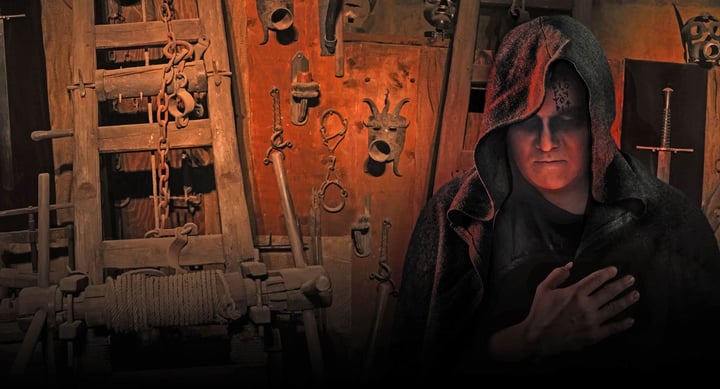 Main image for Unlock Escape - Valley at the Isar Gate