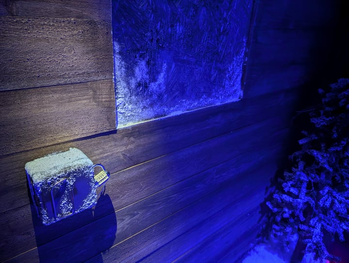 Main image for Boxed In Escape Rooms - St. Louis
