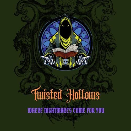 Main image for Twisted Hollows