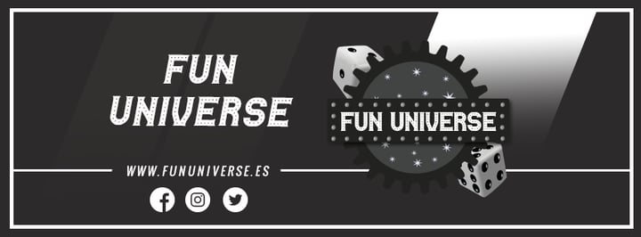 Main image for Fun Universe